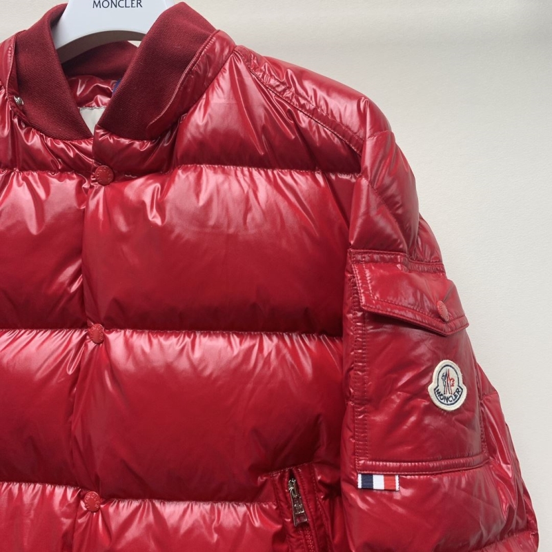 Moncler Down Coat